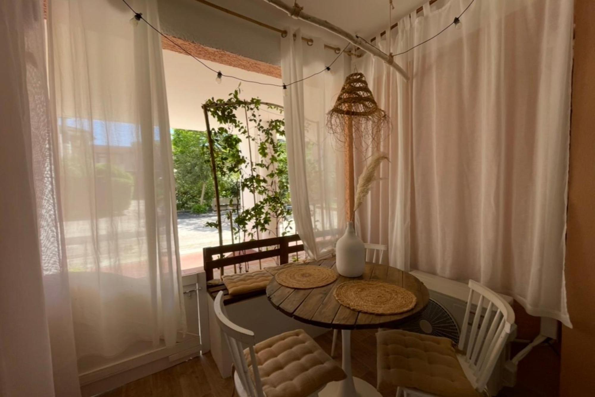 Charming Air-Conditioned One-Bedroom 150M From Cavaliere Beach Le Lavandou Bagian luar foto